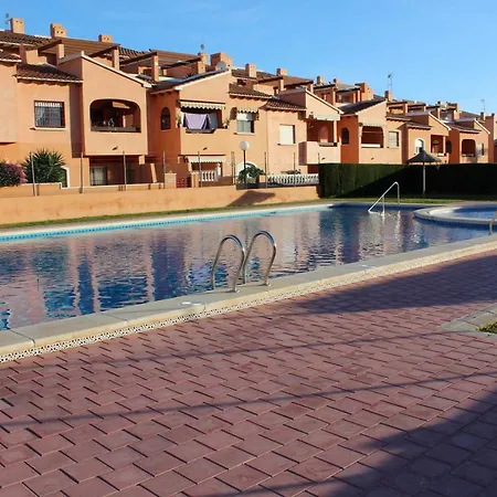 Appartement Altos Del Sol *