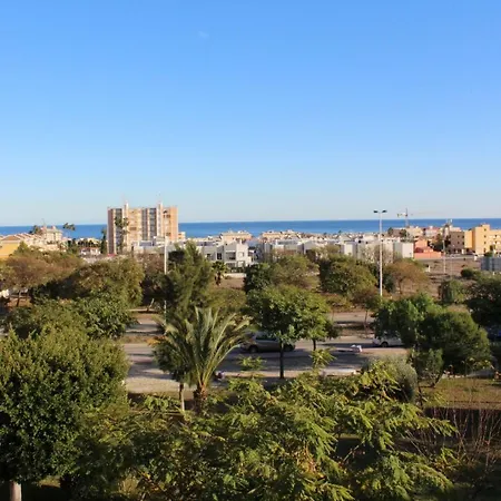 Altos Del Sol * Torrevieja
