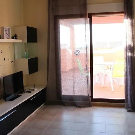 Apartment Altos Del Sol *