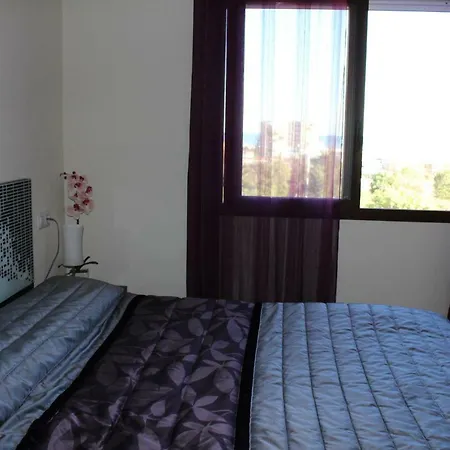 Altos Del Sol Apartment