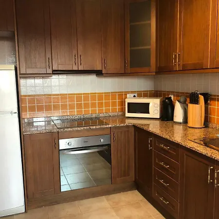 Altos Del Sol Apartment Torrevieja