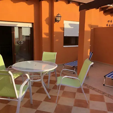 Altos Del Sol * Торевьиа